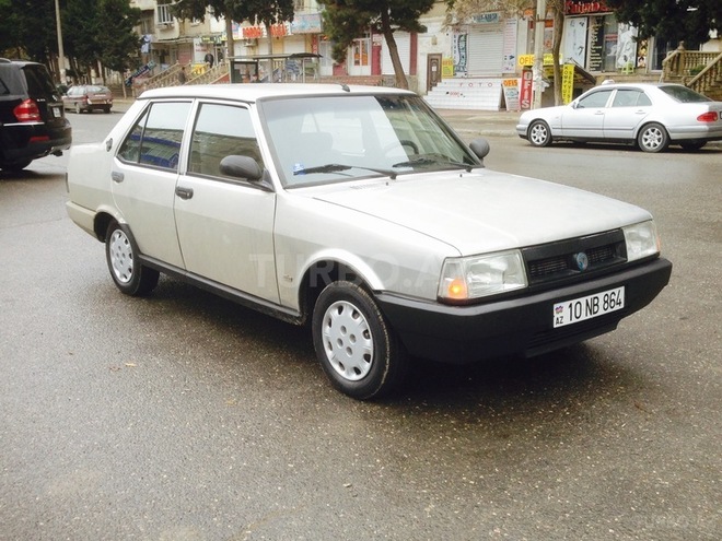 Tofas Sahin 2004, 177,515 km - 1.6 l - Bakı