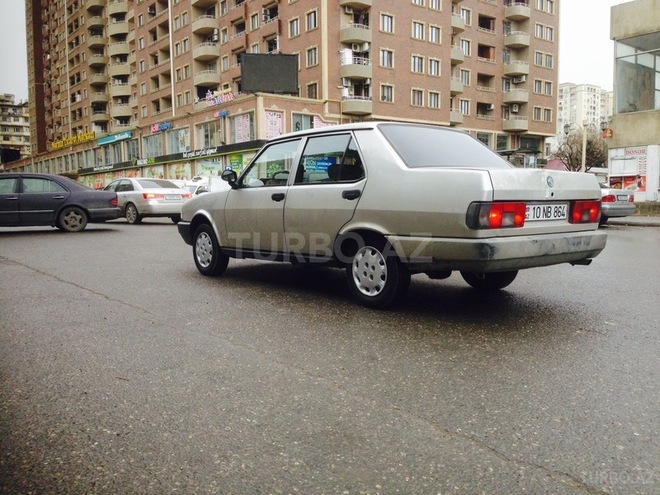 Tofas Sahin 2004, 177,515 km - 1.6 l - Bakı