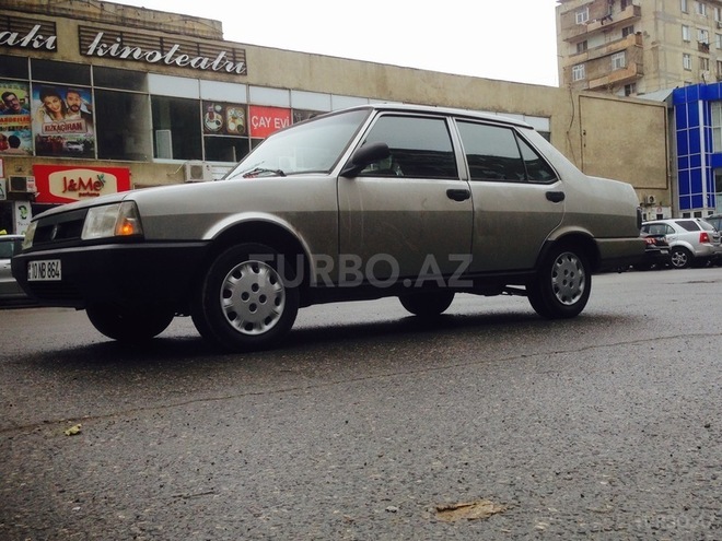 Tofas Sahin 2004, 177,515 km - 1.6 l - Bakı