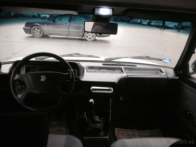 Tofas Sahin 2004, 177,515 km - 1.6 l - Bakı