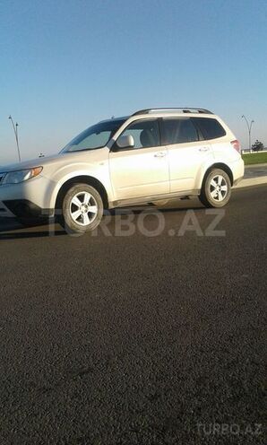 Subaru Forester 2008, 200,000 km - 2.0 l - Bakı
