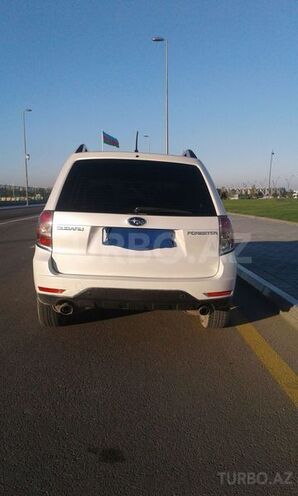 Subaru Forester 2008, 200,000 km - 2.0 l - Bakı