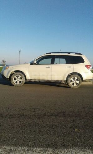 Subaru Forester 2008, 200,000 km - 2.0 l - Bakı