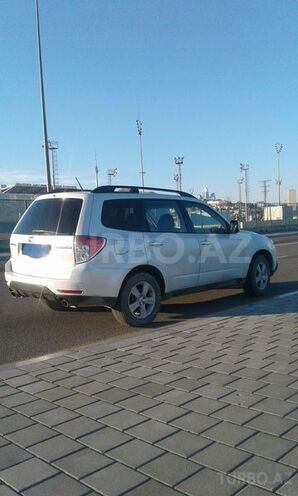 Subaru Forester 2008, 200,000 km - 2.0 l - Bakı
