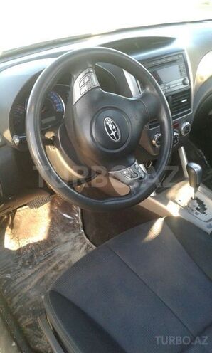 Subaru Forester 2008, 200,000 km - 2.0 l - Bakı