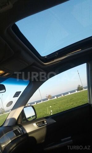 Subaru Forester 2008, 200,000 km - 2.0 l - Bakı