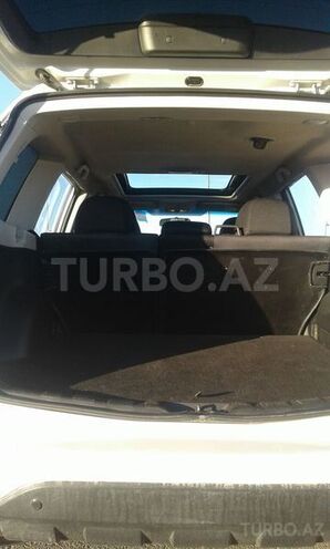 Subaru Forester 2008, 200,000 km - 2.0 l - Bakı