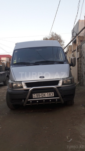 Ford Transit 2000, 170,000 km - 2.4 l - Bakı