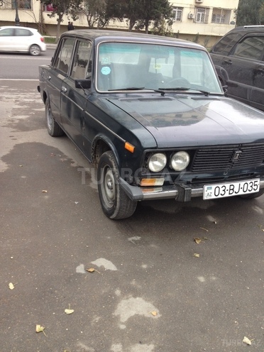 LADA (VAZ) 2106 1997, 320,000 km - 1.5 l - Bakı