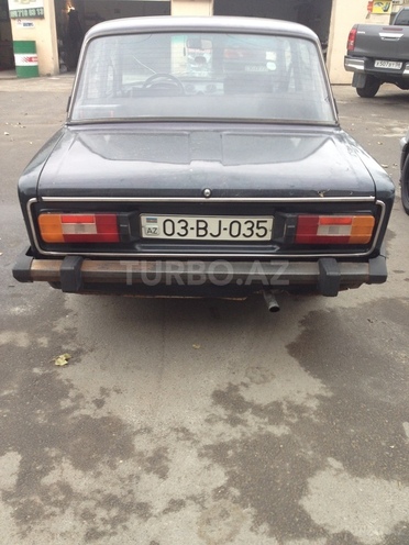 LADA (VAZ) 2106 1997, 320,000 km - 1.5 l - Bakı
