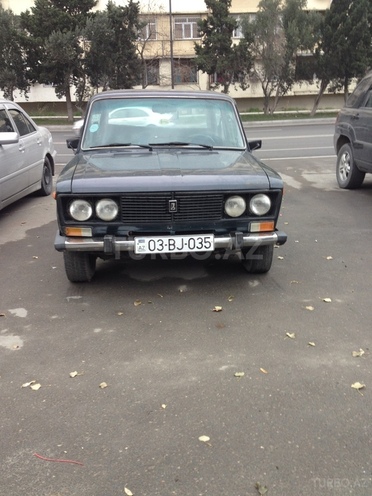 LADA (VAZ) 2106 1997, 320,000 km - 1.5 l - Bakı