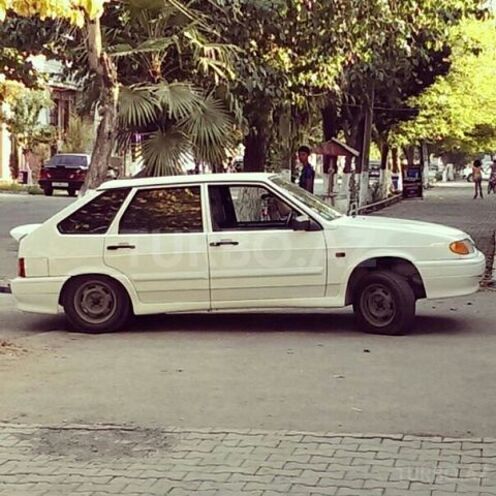 LADA (VAZ) 2114 2011, 190,000 km - 1.6 l - Bakı