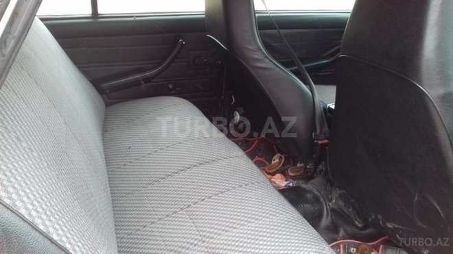LADA (VAZ) 2107 2007, 123,456 km - 1.6 l - Bakı