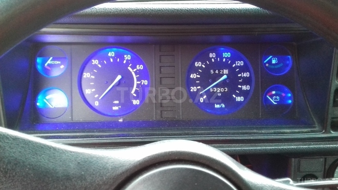 LADA (VAZ) 2107 2007, 123,456 km - 1.6 l - Bakı