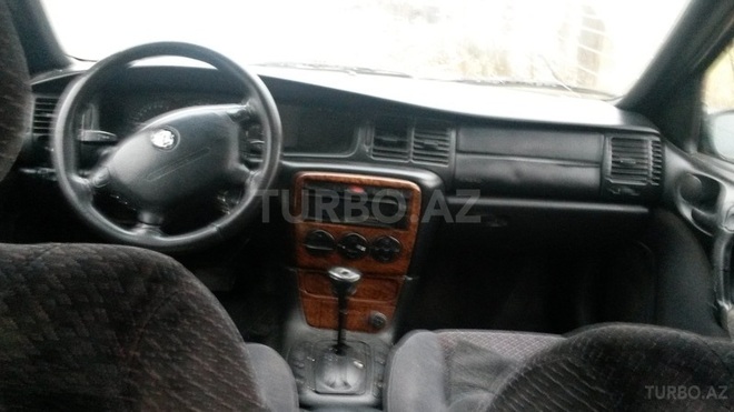 Opel Vectra 1997, 290,000 km - 2.0 l - Bakı