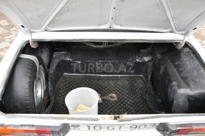 LADA (VAZ) 2106 1985, 252,000 km - 1.3 л - Bakı