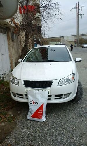 Iran Khodro Runna 2014, 60,000 km - 1.6 l - Bakı