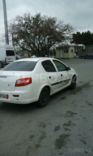 Iran Khodro Runna 2014, 60,000 km - 1.6 l - Bakı