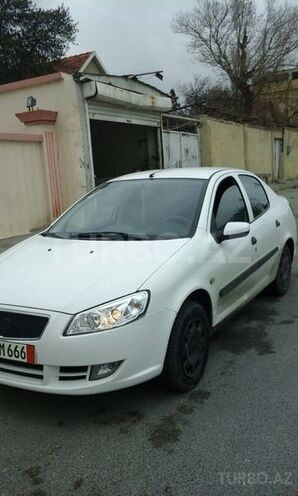 Iran Khodro Runna 2014, 60,000 km - 1.6 l - Bakı