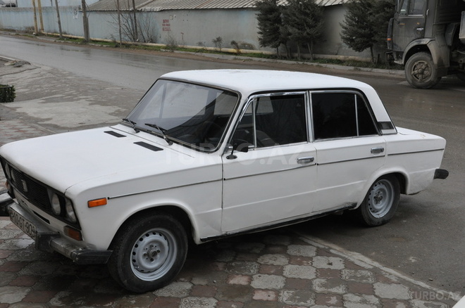 LADA (VAZ) 2106 1985, 252,000 km - 1.3 л - Bakı