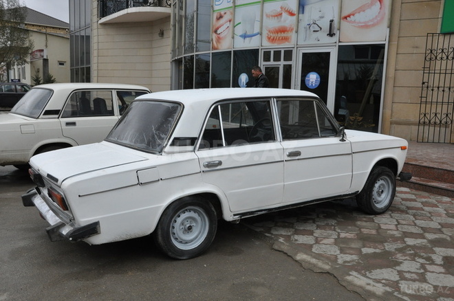 LADA (VAZ) 2106 1985, 252,000 km - 1.3 л - Bakı