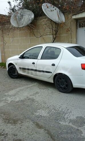 Iran Khodro Runna 2014, 60,000 km - 1.6 l - Bakı