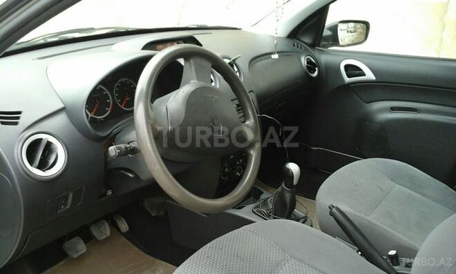 Iran Khodro Runna 2014, 60,000 km - 1.6 l - Bakı