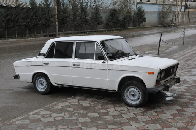 LADA (VAZ) 2106 1985, 252,000 km - 1.3 л - Bakı