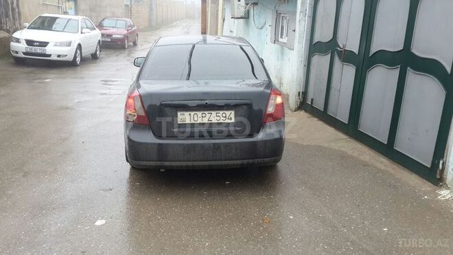 Daewoo Gentra 2014, 211,750 km - 1.5 l - Bakı