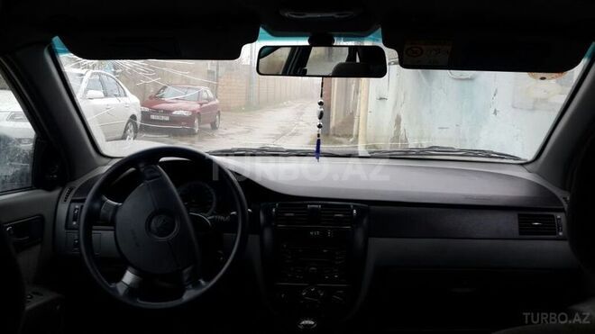 Daewoo Gentra 2014, 211,750 km - 1.5 l - Bakı