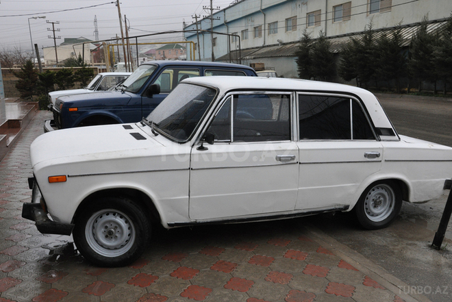 LADA (VAZ) 2106 1985, 269,000 km - 1.3 l - Bakı