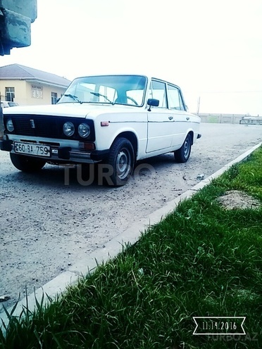 LADA (VAZ) 2106 1980, 200,000 km - 1.6 л - Sumqayıt