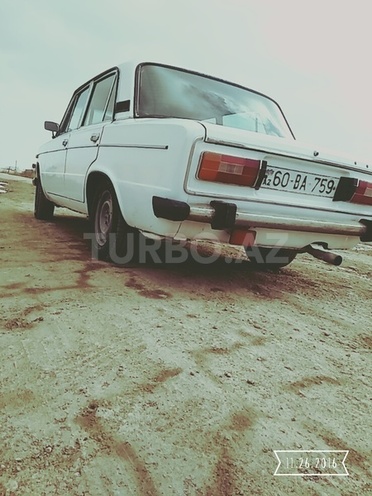 LADA (VAZ) 2106 1980, 200,000 km - 1.6 л - Sumqayıt