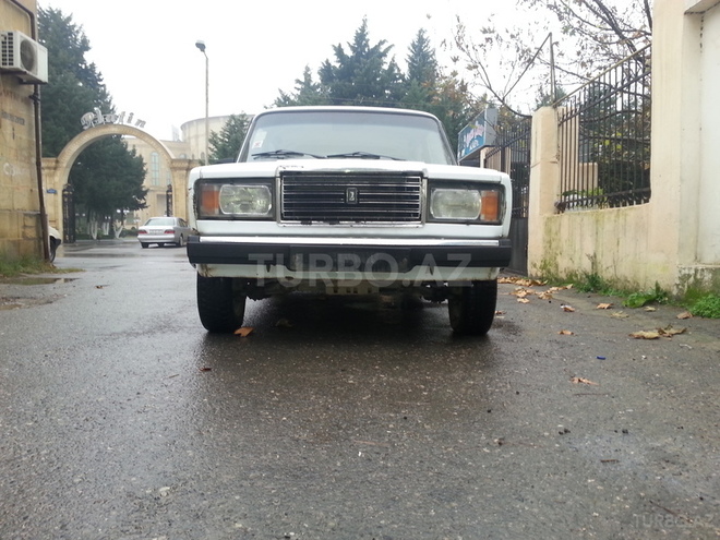LADA (VAZ) 2107 2004, 58,000 km - 1.6 l - Bakı