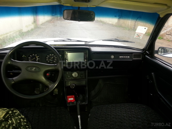 LADA (VAZ) 2107 2004, 58,000 km - 1.6 l - Bakı