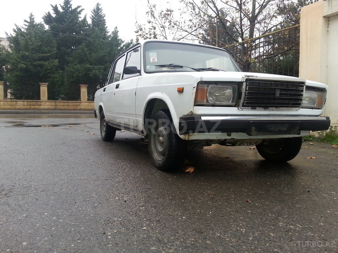 LADA (VAZ) 2107 2004, 58,000 km - 1.6 l - Bakı