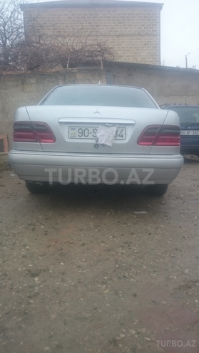 Mercedes E 300 1997, 30,000 km - 3.0 l - Bakı