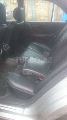 Mercedes E 300 1997, 30,000 km - 3.0 l - Bakı