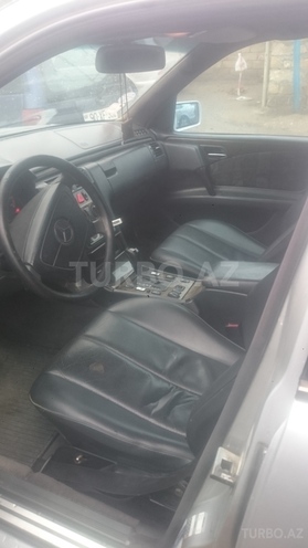 Mercedes E 300 1997, 30,000 km - 3.0 l - Bakı