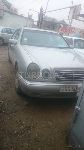 Mercedes E 300 1997, 30,000 km - 3.0 l - Bakı