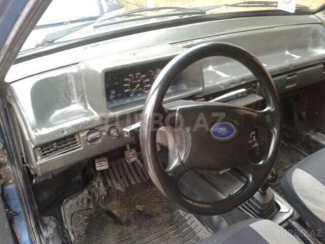 LADA (VAZ) 2109 1997, 285,000 km - 1.5 l - Bakı