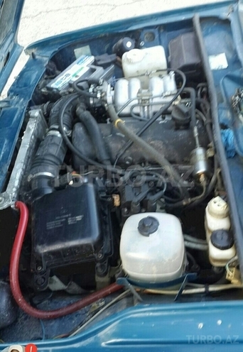 LADA (VAZ) 2107 2004, 1,897 km - 1.6 l - Bakı
