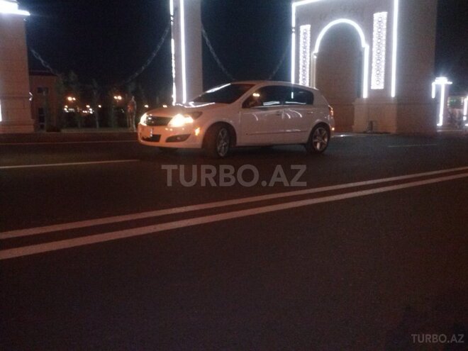 Opel Astra 2007, 175,000 km - 1.8 л - Sumqayıt