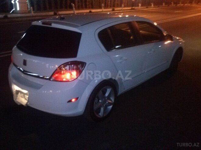 Opel Astra 2007, 175,000 km - 1.8 л - Sumqayıt
