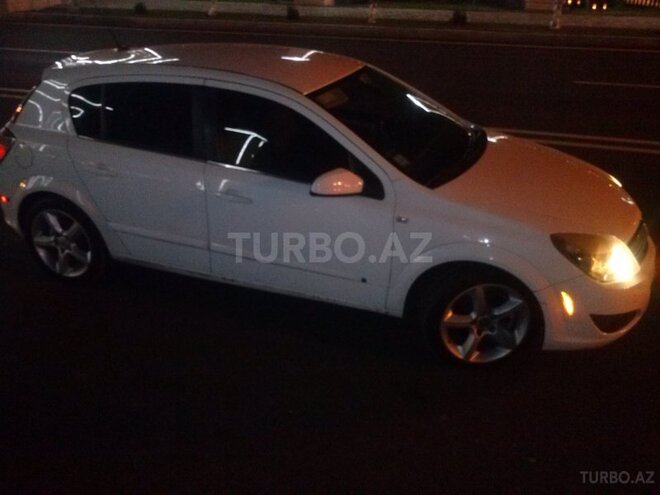 Opel Astra 2007, 175,000 km - 1.8 л - Sumqayıt
