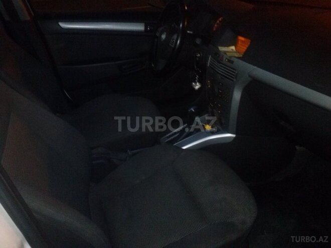 Opel Astra 2007, 175,000 km - 1.8 л - Sumqayıt