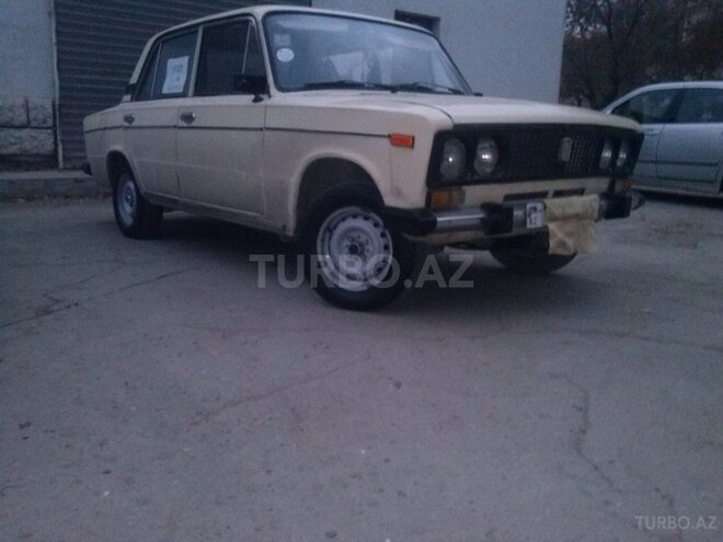 LADA (VAZ) 2107 1988, 458,000 km - 1.5 л - Bakı