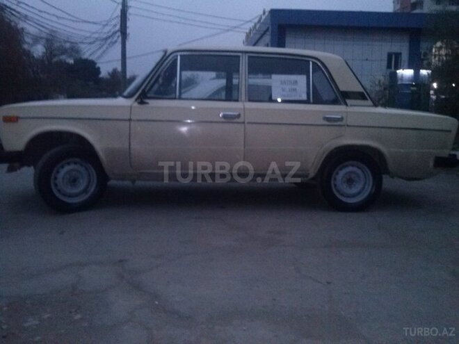 LADA (VAZ) 2107 1988, 458,000 km - 1.5 л - Bakı