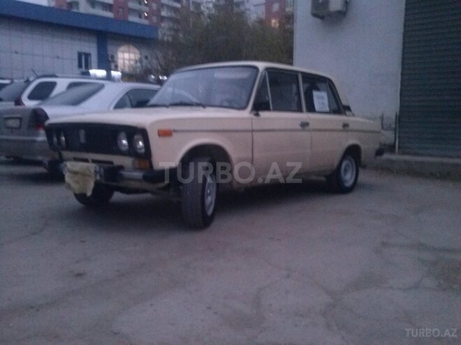 LADA (VAZ) 2107 1988, 458,000 km - 1.5 л - Bakı