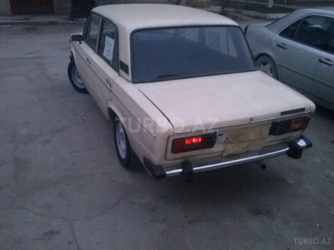 LADA (VAZ) 2107 1988, 458,000 km - 1.5 л - Bakı